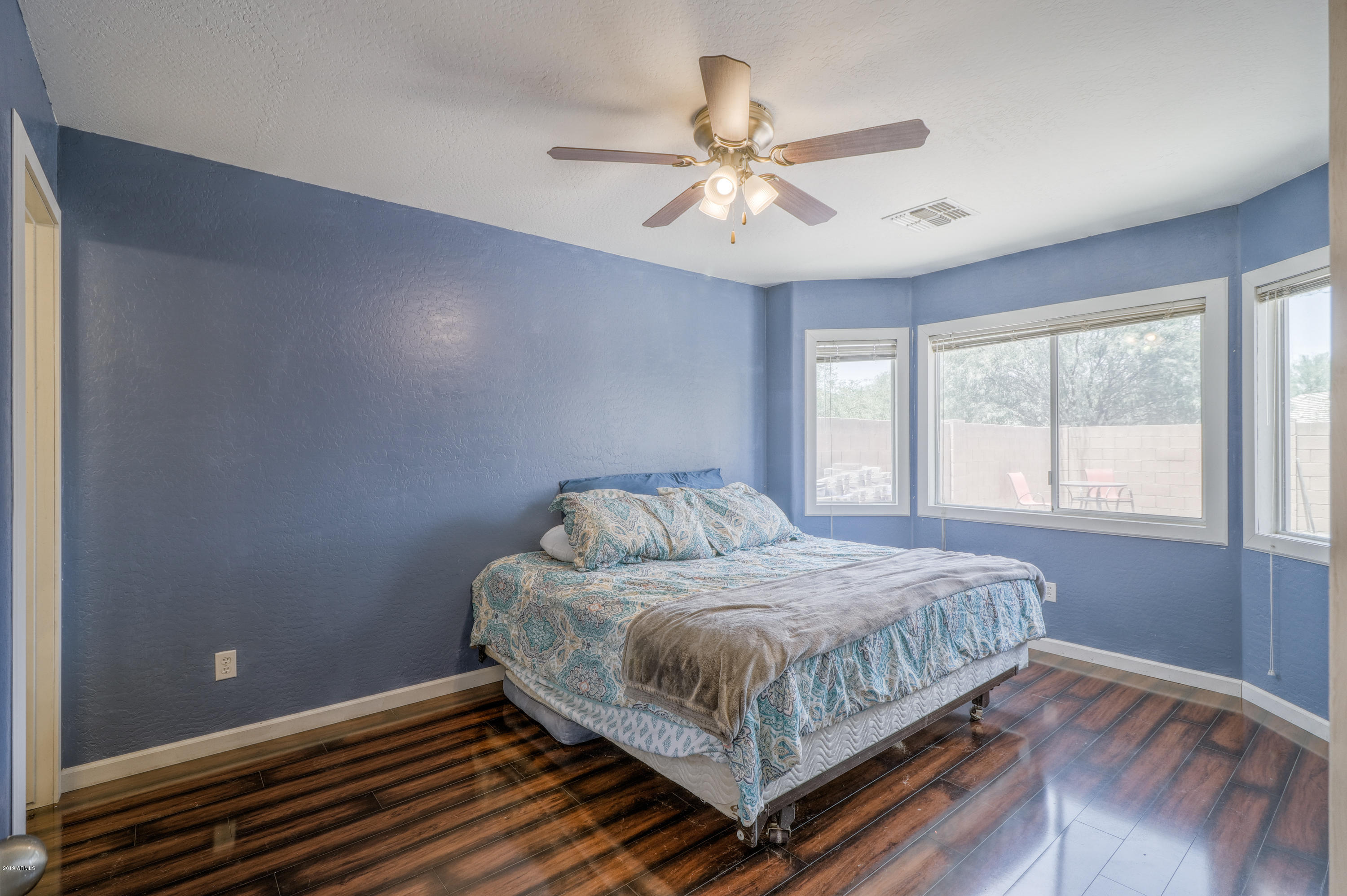 4740 East Silverbell Road San Tan Valley, AZ 85143 - Photo 13 of 25 13 Master Bedroom