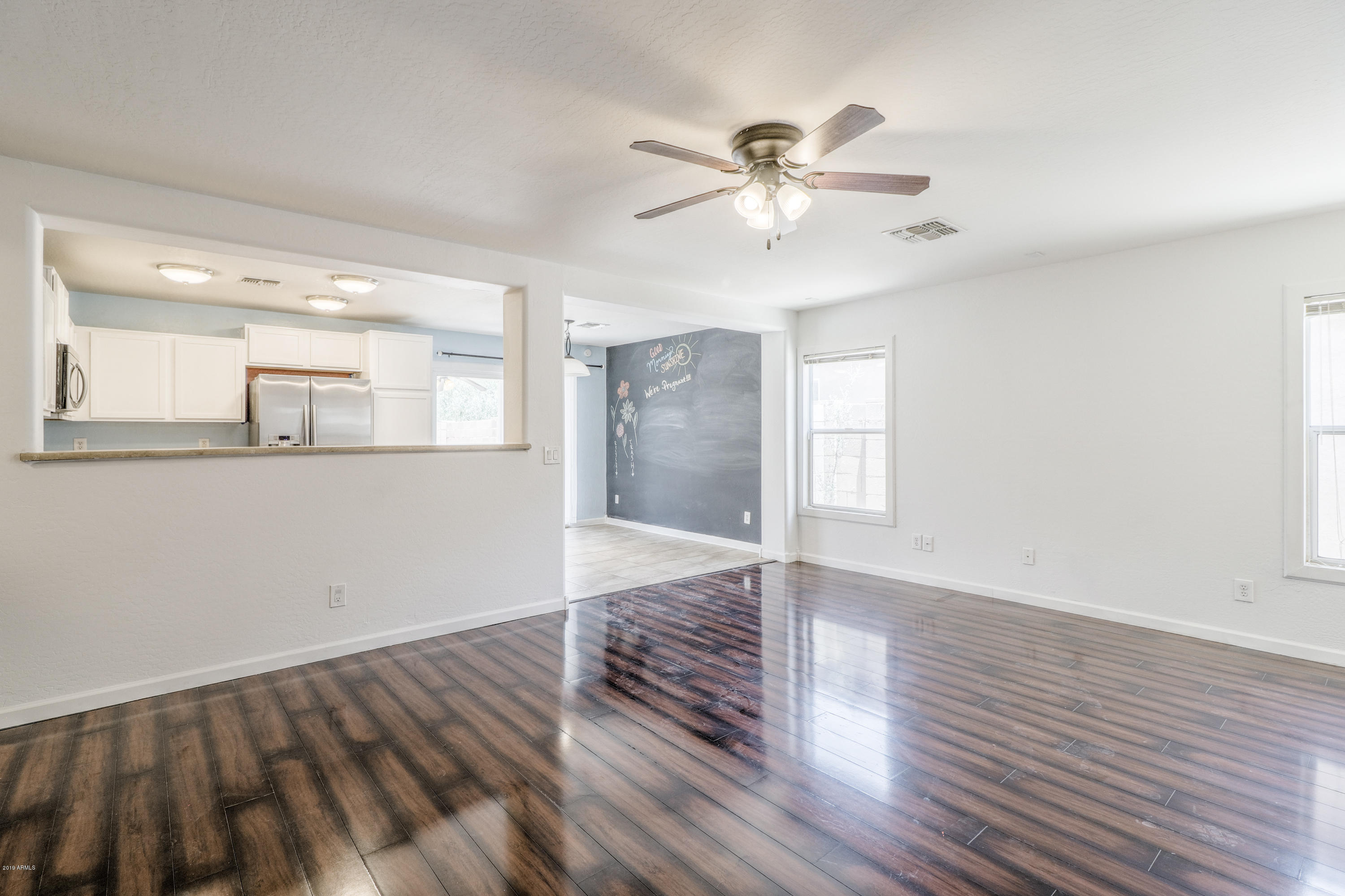 4740 East Silverbell Road San Tan Valley, AZ 85143 - Photo 6 of 25 06 Living Room