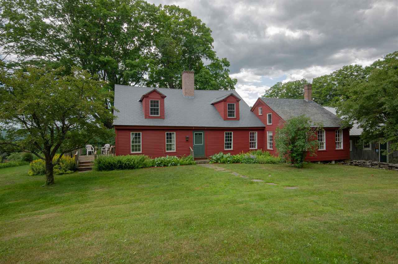 266 Sanders Road Halifax, VT 05358 - Photo 1 of 39