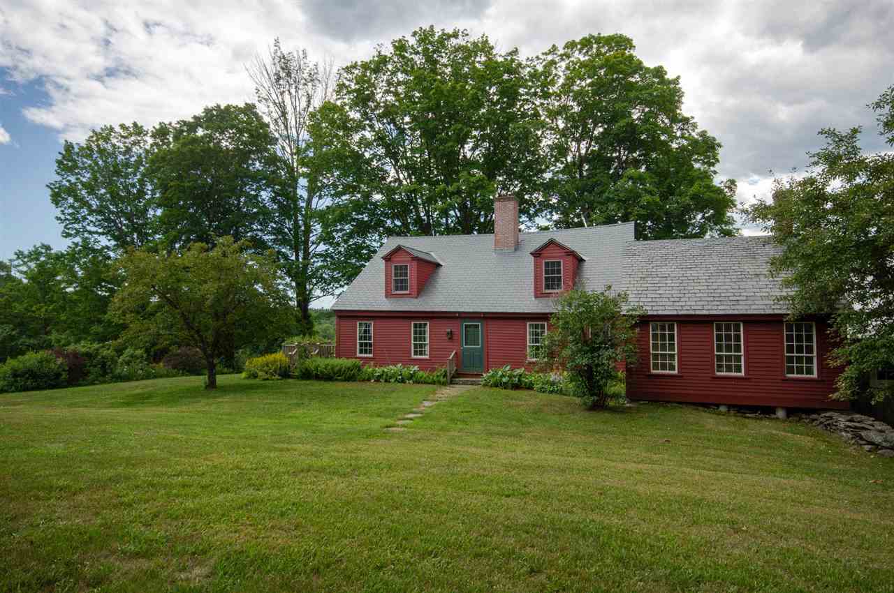 266 Sanders Road Halifax, VT 05358 - Photo 2 of 39