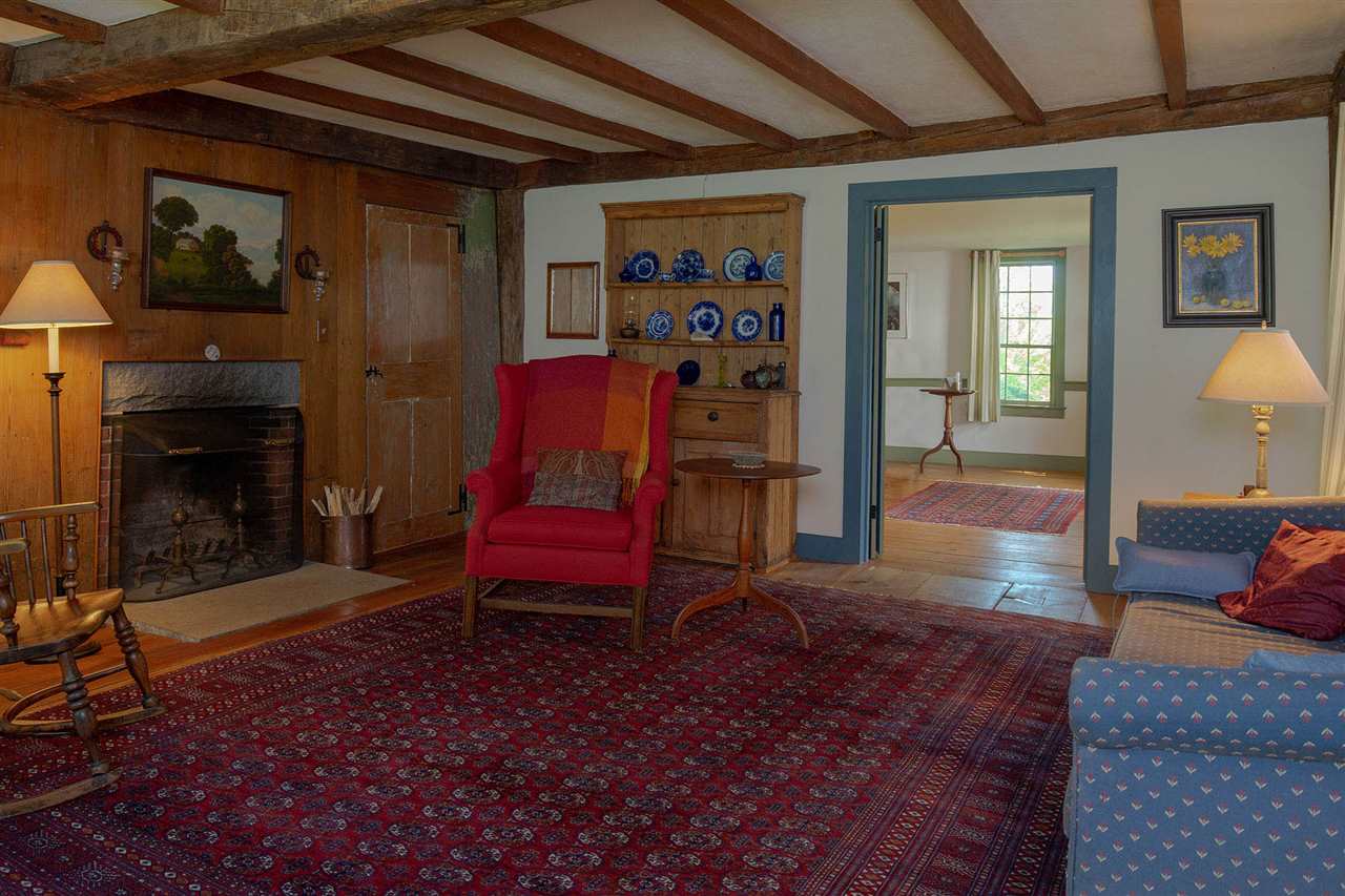 266 Sanders Road Halifax, VT 05358 - Photo 25 of 39