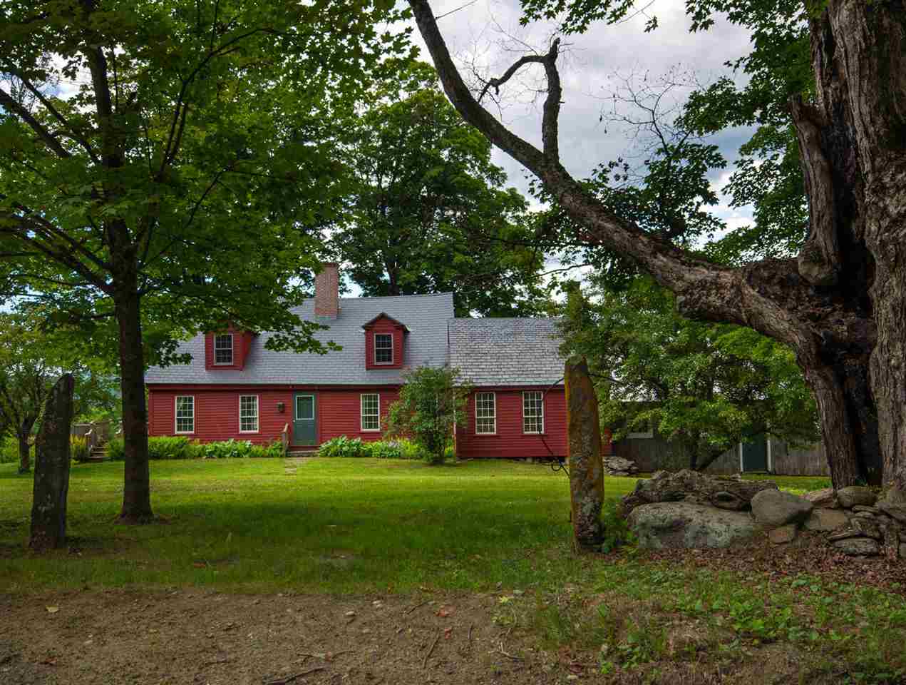 266 Sanders Road Halifax, VT 05358 - Photo 4 of 39