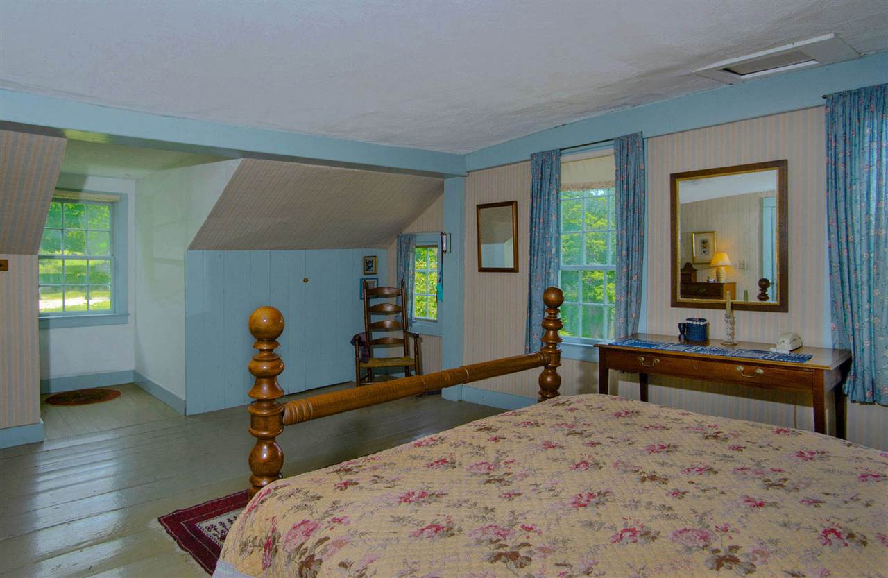 266 Sanders Road Halifax, VT 05358 - Photo 31 of 39
