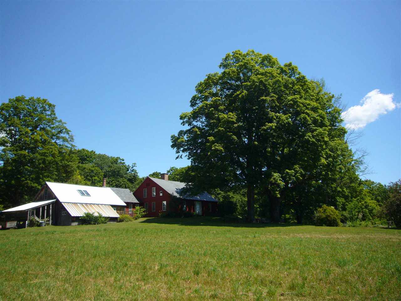 266 Sanders Road Halifax, VT 05358 - Photo 38 of 39