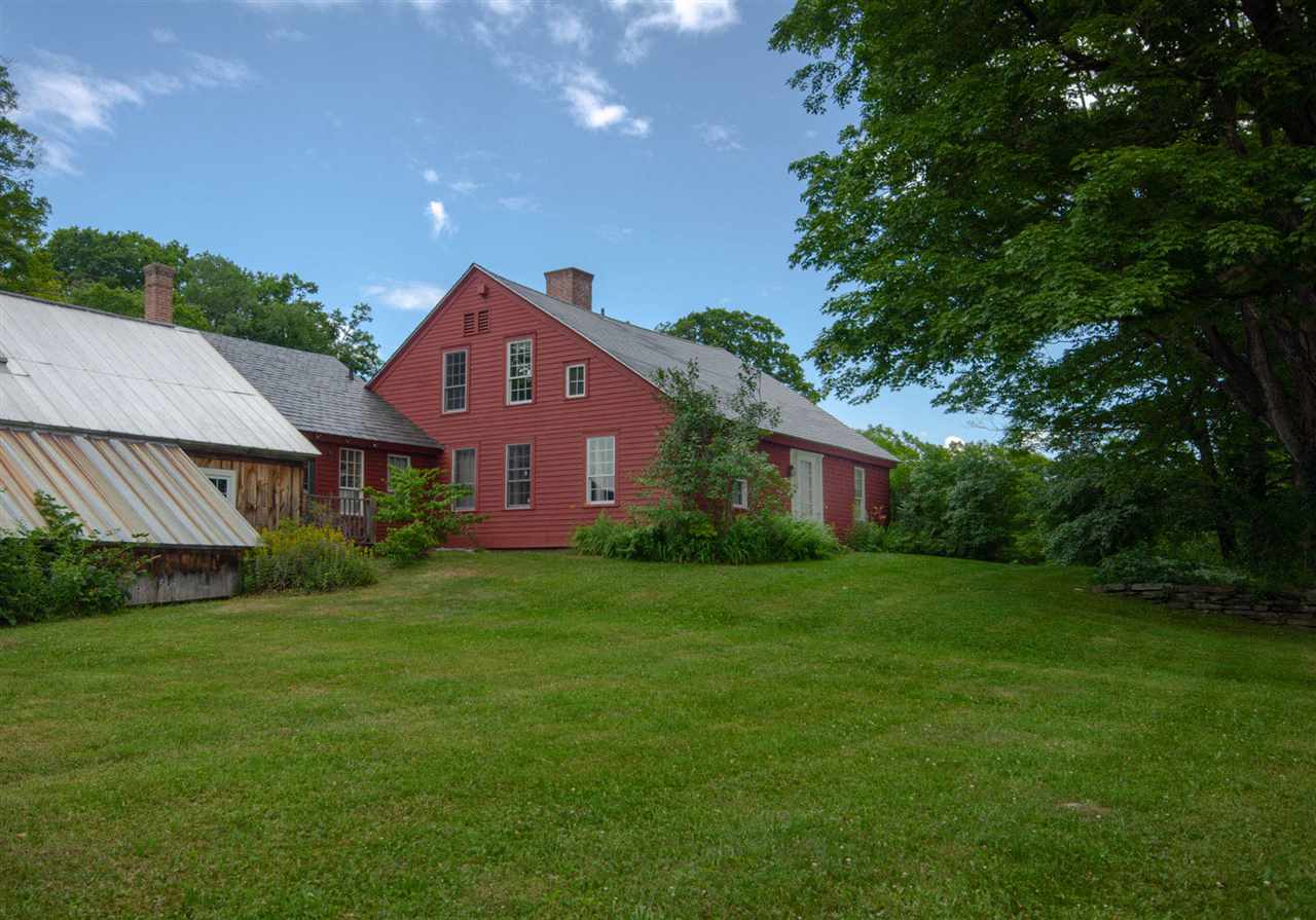 266 Sanders Road Halifax, VT 05358 - Photo 6 of 39