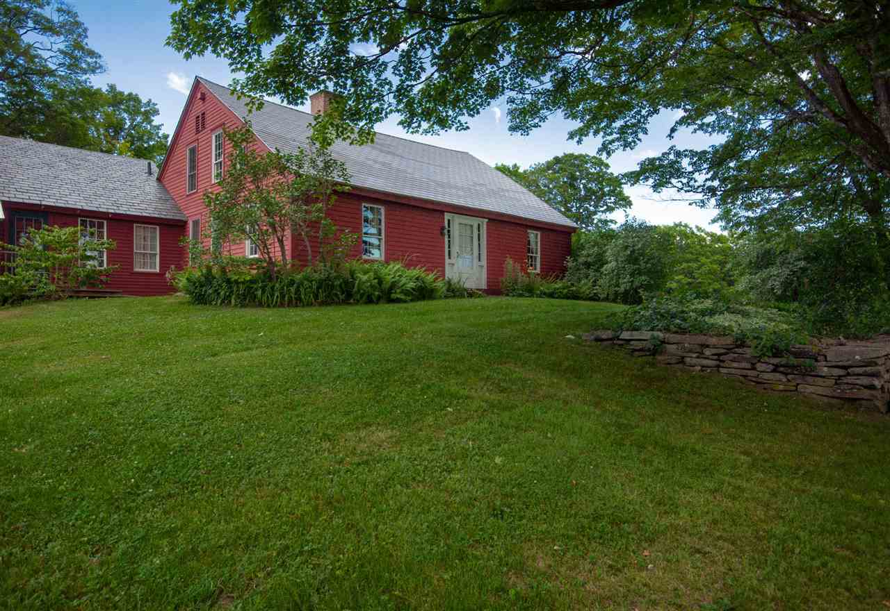 266 Sanders Road Halifax, VT 05358 - Photo 7 of 39