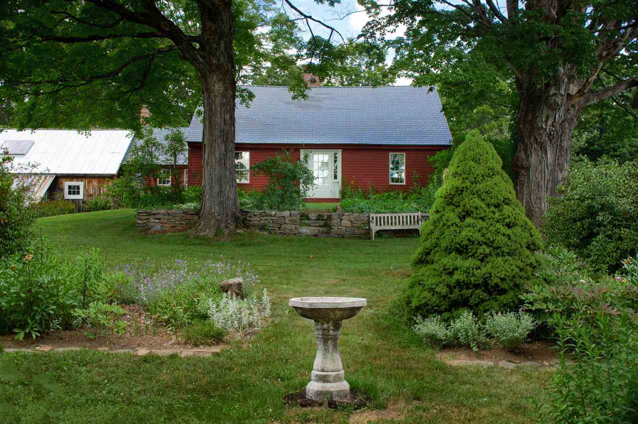 266 Sanders Road Halifax, VT 05358 - Photo 9 of 39