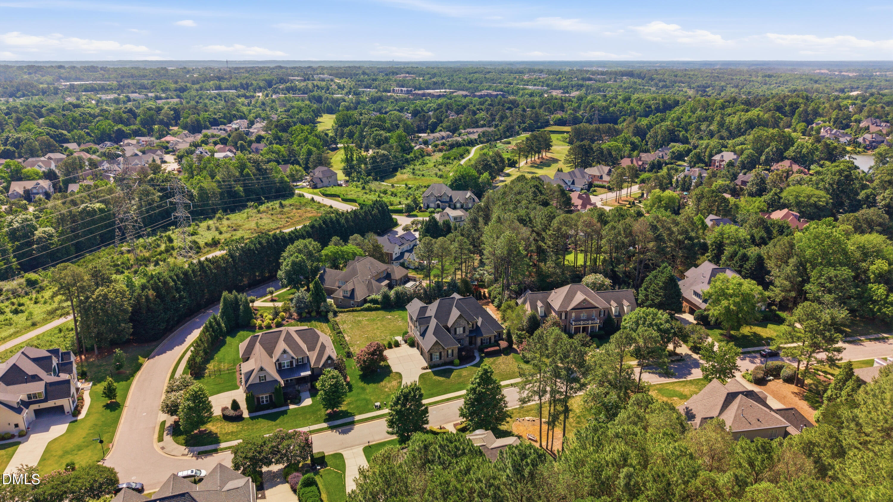 2515 Village Manor Way Raleigh, NC 27614 - Photo 59 of 62