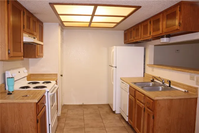 a room with storage and utility