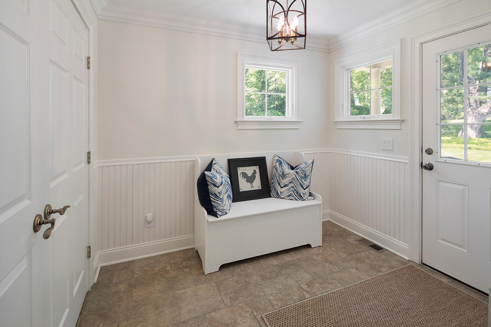 1 French Farm Road Norwalk, CT 06850 - Photo 19 of 33 a view of bedroom with window and hardwood floor