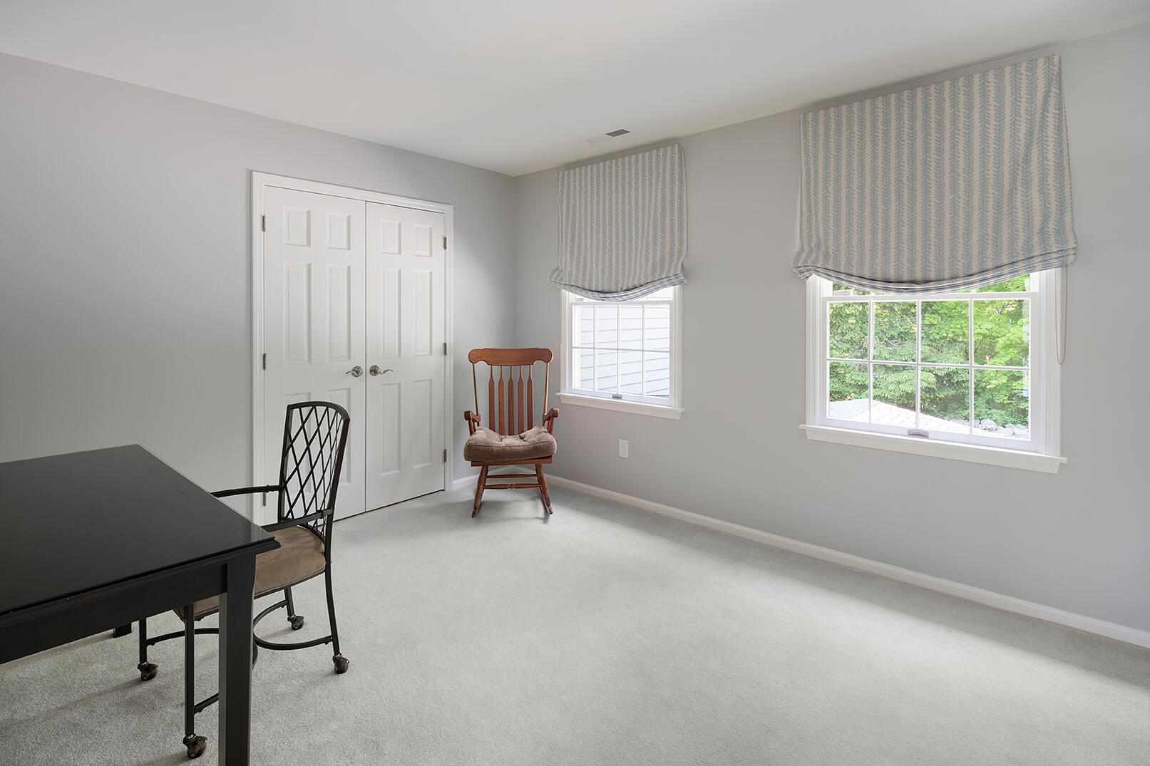 1 French Farm Road Norwalk, CT 06850 - Photo 26 of 33 a living room with furniture and a window