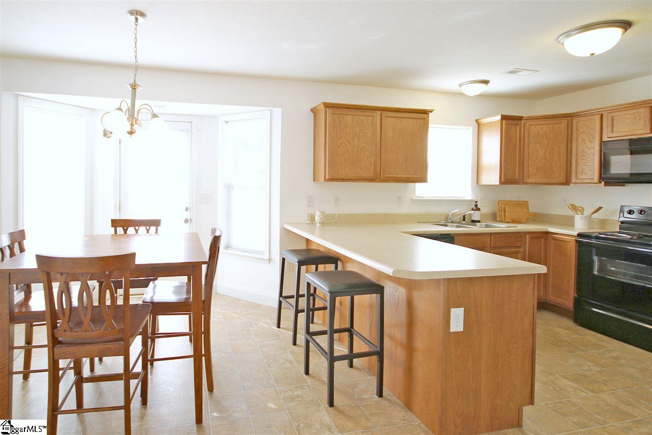 104 Tigris Way Greenville, SC 29607 - Photo 8 of 36 Gallery Image 8
