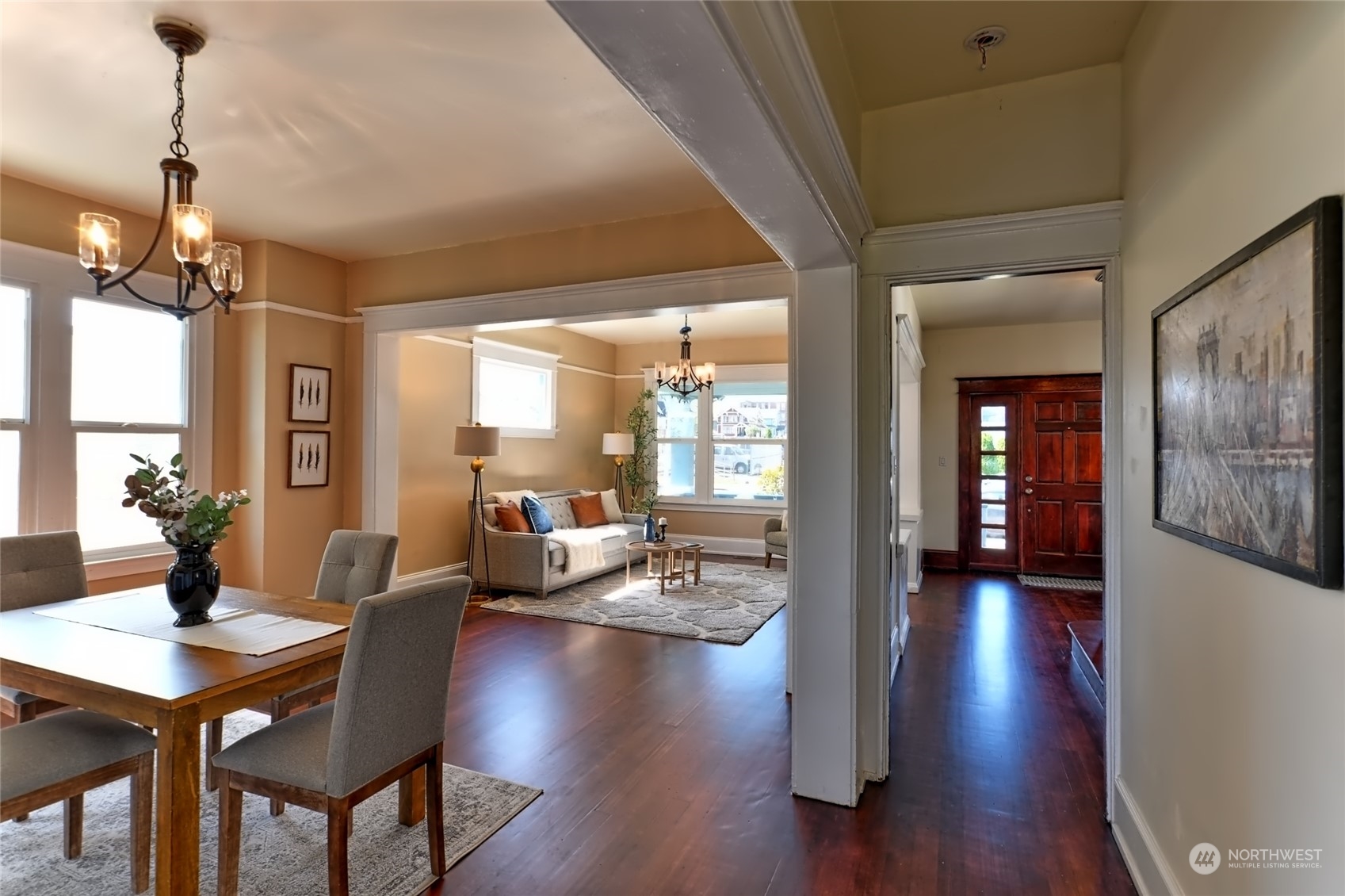 2427 Rockefeller Avenue Everett, WA 98201 - Photo 13 of 40