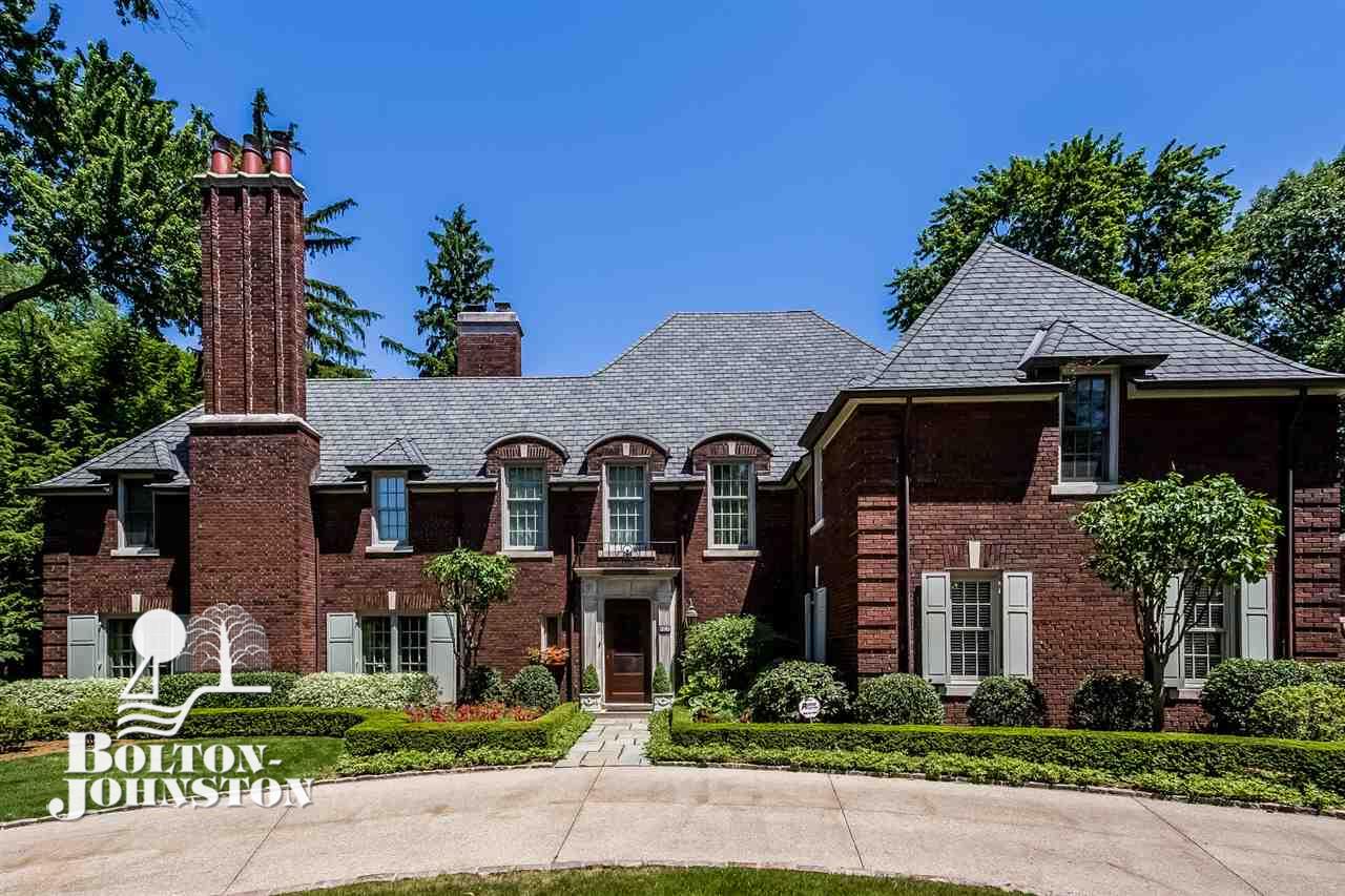 84 Vendome Road Grosse Pointe Farms, MI 48236 - Photo 29 of 41
