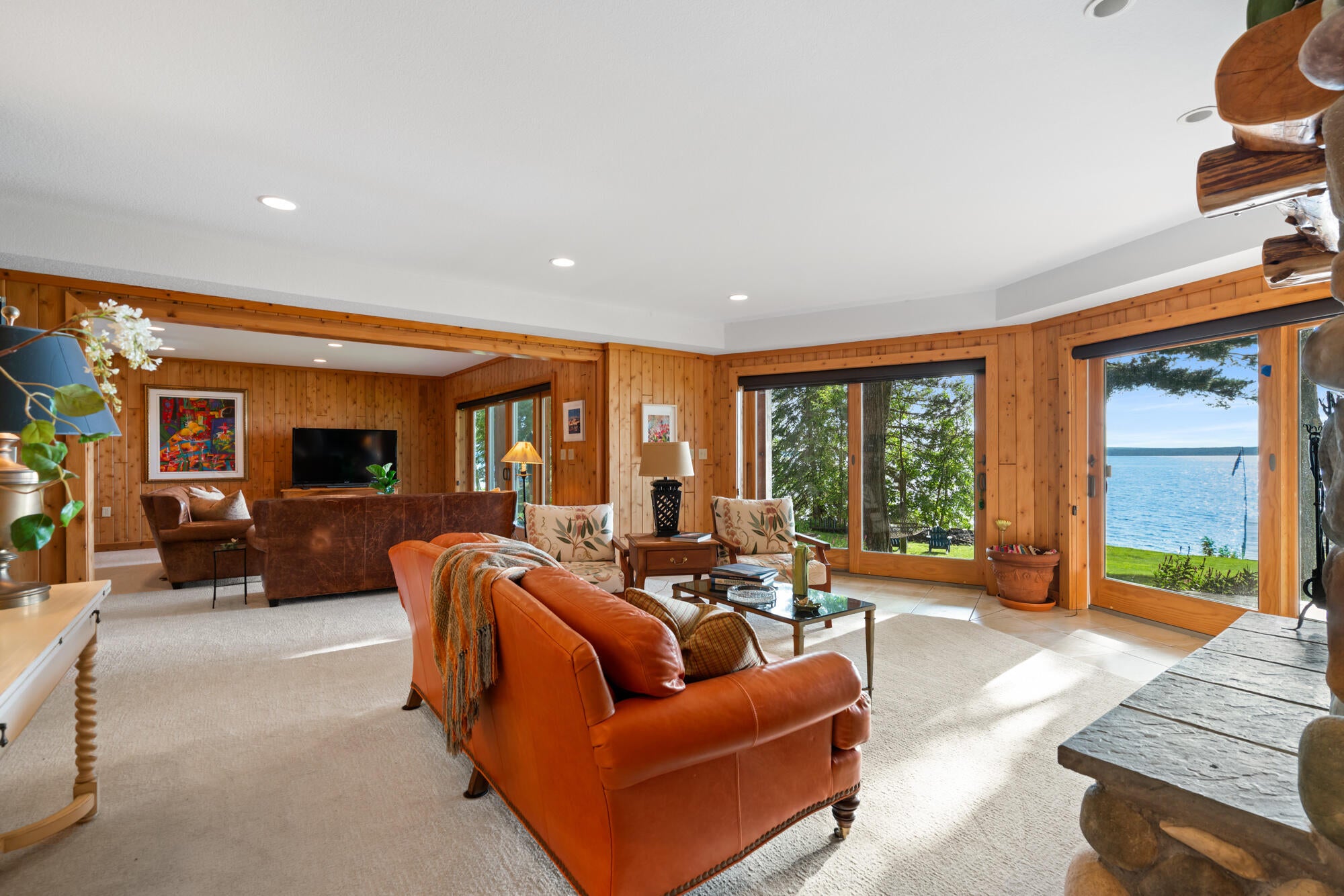 4325 East Burt Lake Road Cheboygan, MI 49721 - Photo 55 of 98 Gallery Image 55