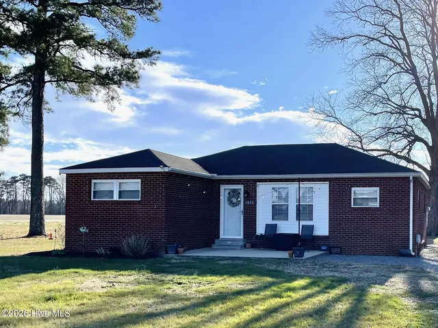 $229,000 | 1033 North Carolina Highway 343 North, South Mills, NC 27976