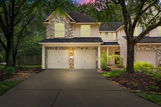 $2,500 | 19 Endor Forest Place, The Woodlands, TX 77382