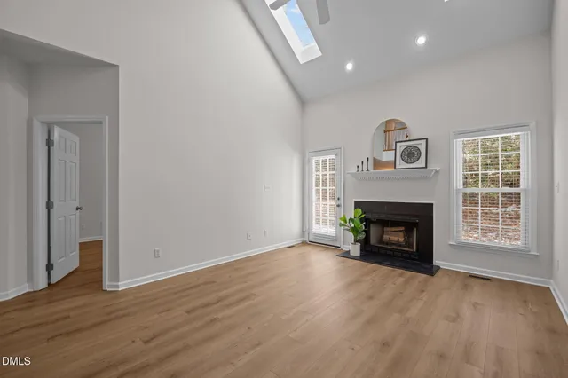 $350,000 | 206 Riverwalk Circle, Cary, NC 27511