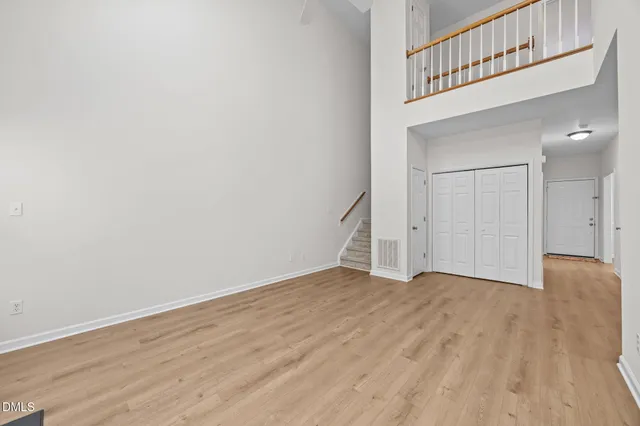 $350,000 | 206 Riverwalk Circle, Cary, NC 27511