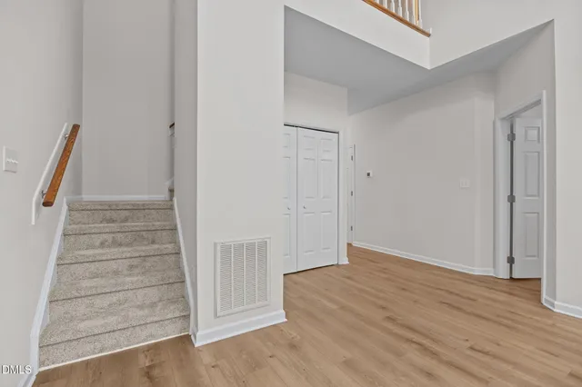 $350,000 | 206 Riverwalk Circle, Cary, NC 27511