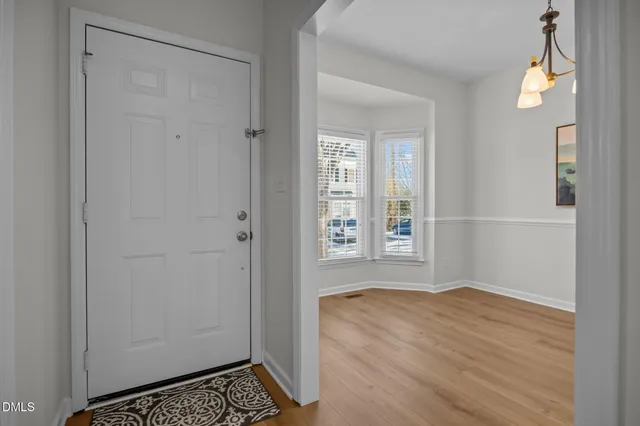 $350,000 | 206 Riverwalk Circle, Cary, NC 27511