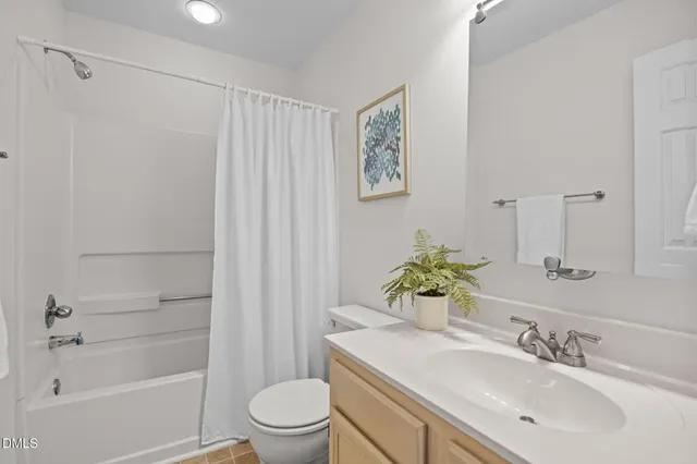 $350,000 | 206 Riverwalk Circle, Cary, NC 27511