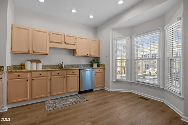 $350,000 | 206 Riverwalk Circle, Cary, NC 27511