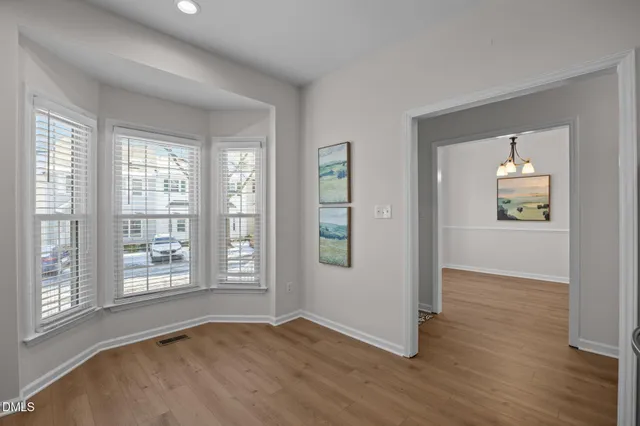 $350,000 | 206 Riverwalk Circle, Cary, NC 27511