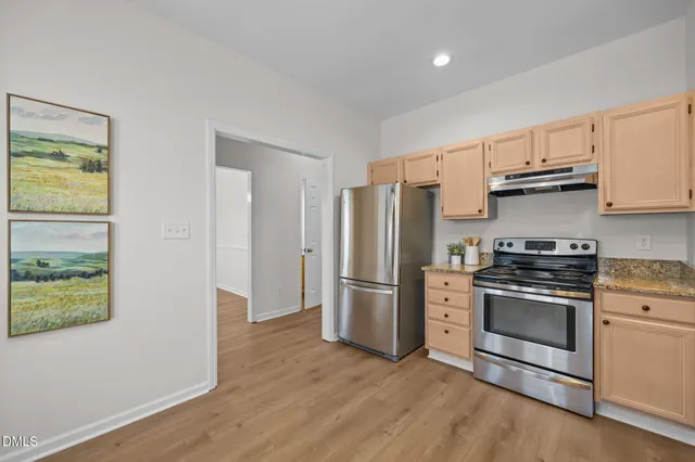 $350,000 | 206 Riverwalk Circle, Cary, NC 27511