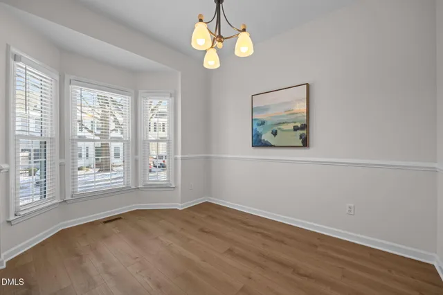 $350,000 | 206 Riverwalk Circle, Cary, NC 27511