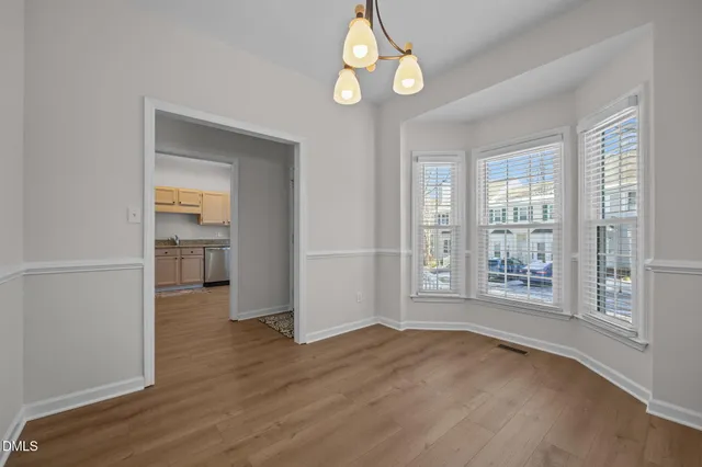 $350,000 | 206 Riverwalk Circle, Cary, NC 27511