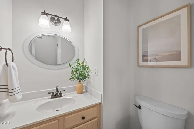 $350,000 | 206 Riverwalk Circle, Cary, NC 27511