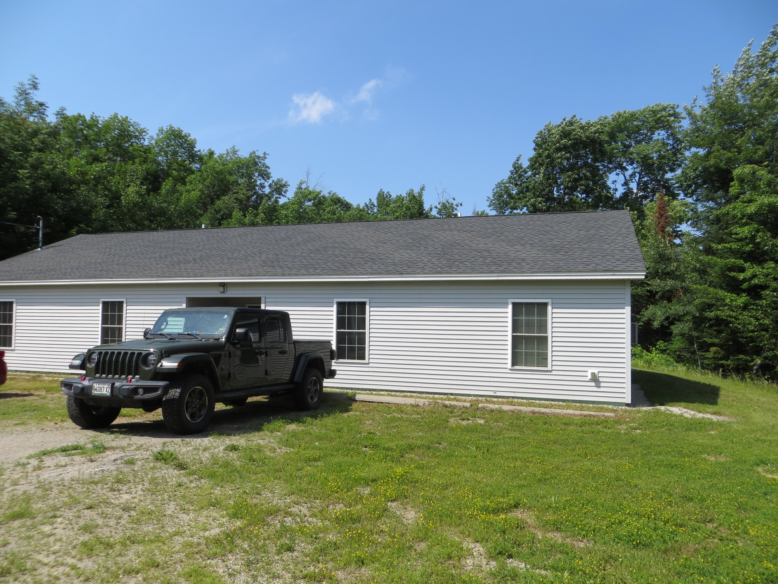 136 Hodgdon Road Levant, ME 04456 - Photo 30 of 39 IMG_0541