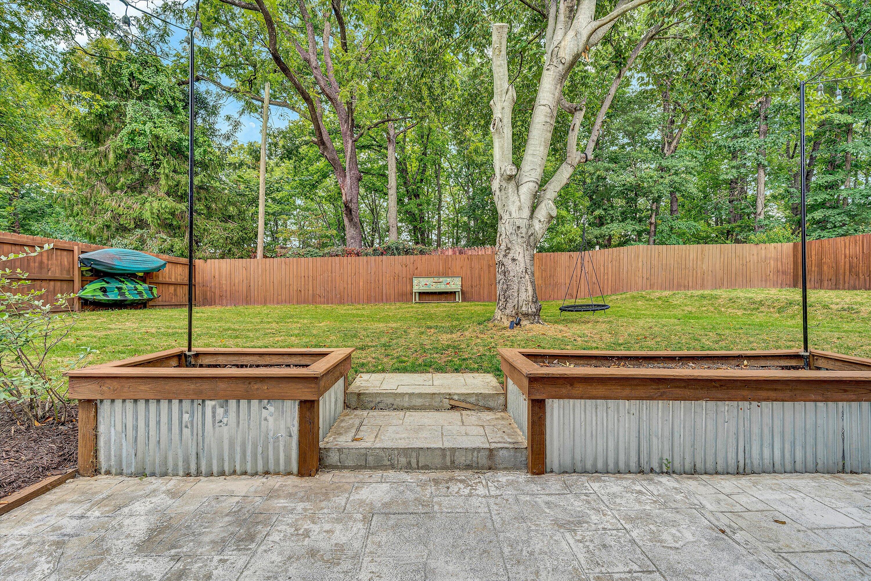 2529 Tillett Road Southwest Roanoke, VA 24015 - Photo 40 of 44 40-VM-06286