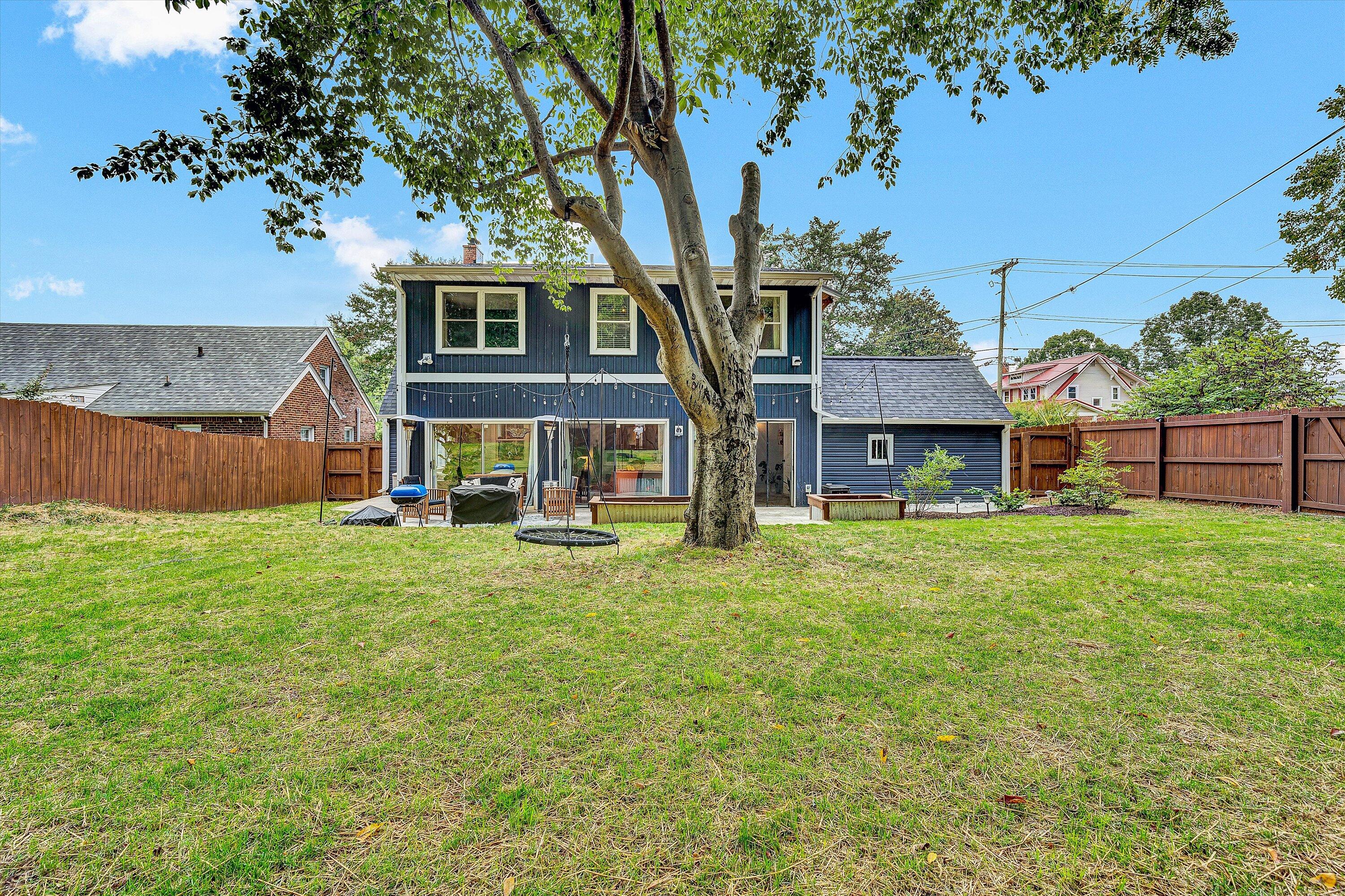 2529 Tillett Road Southwest Roanoke, VA 24015 - Photo 44 of 44 44-VM-06296