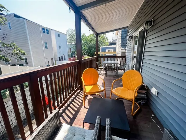 $3,500 | 69 Falcon Street, Unit 3, Boston, MA 02128