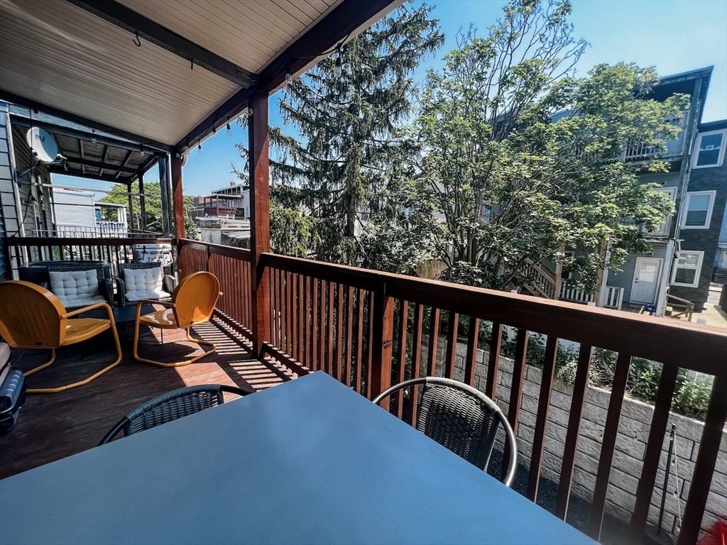 69 Falcon Street, Unit 3 Boston, MA 02128 - Photo 16 of 16