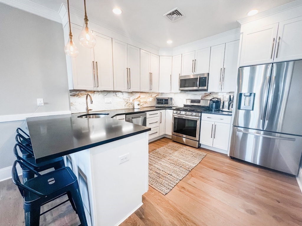 69 Falcon Street, Unit 3 Boston, MA 02128 - Photo 2 of 16