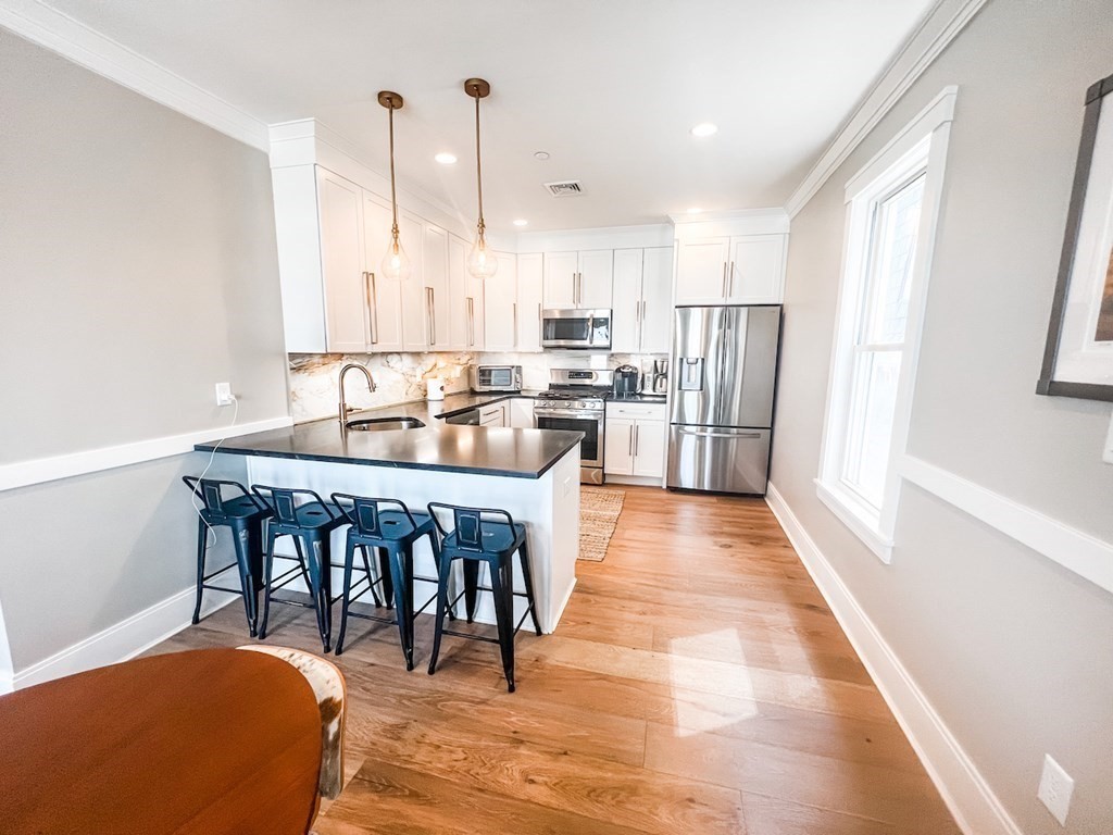 69 Falcon Street, Unit 3 Boston, MA 02128 - Photo 4 of 16