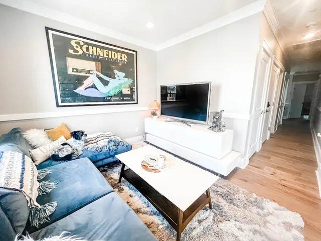 $3,500 | 69 Falcon Street, Unit 3, Boston, MA 02128