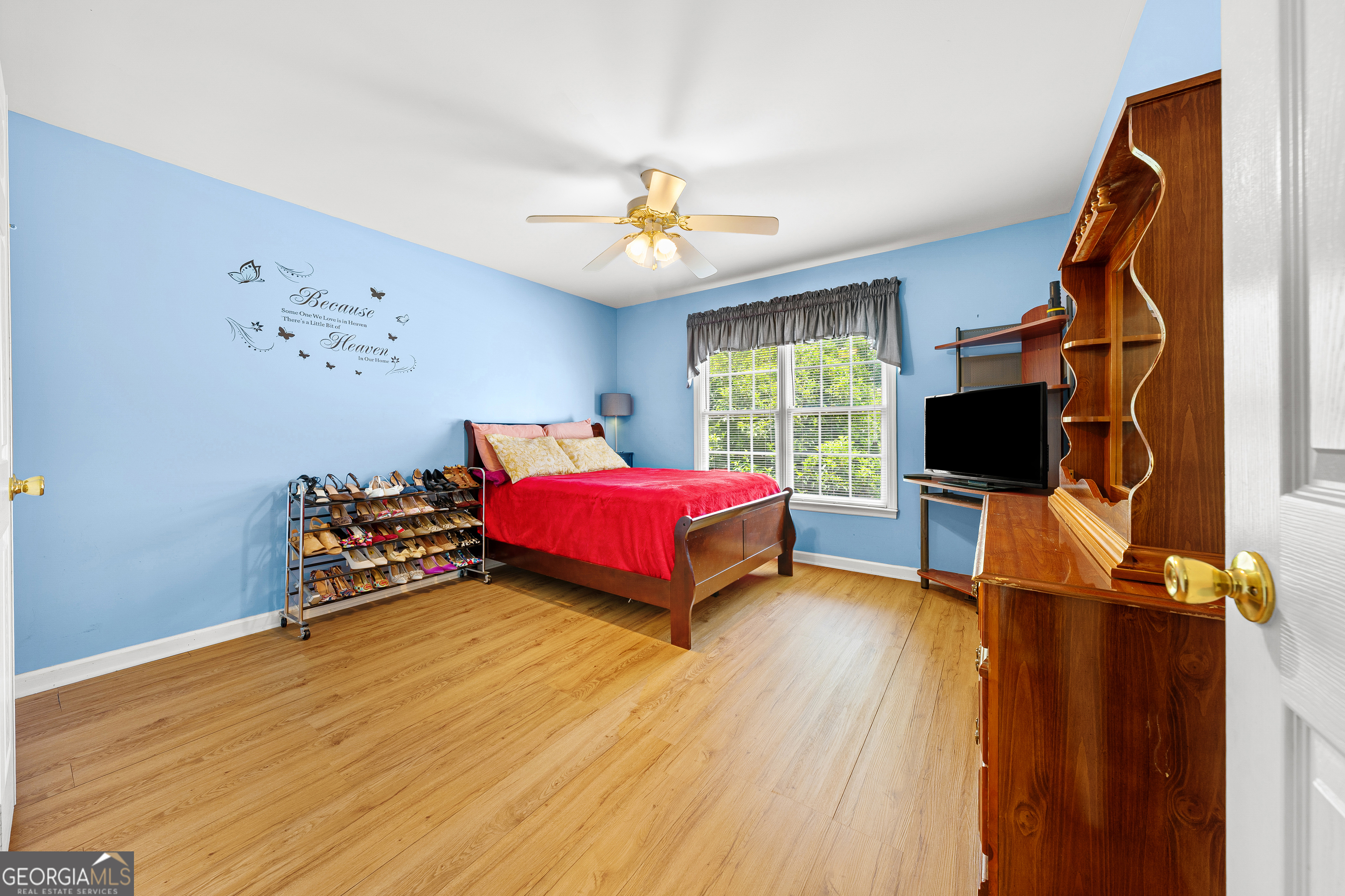 81 Valley Road Colbert, GA 30628 - Photo 36 of 46