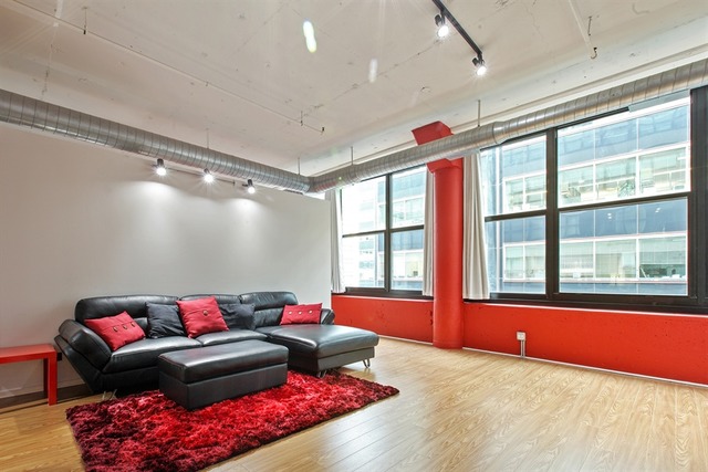 130 South Canal Street, Unit 510 Chicago, IL 60606 - Photo 2 of 16