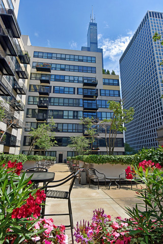 130 South Canal Street, Unit 510 Chicago, IL 60606 - Photo 13 of 16