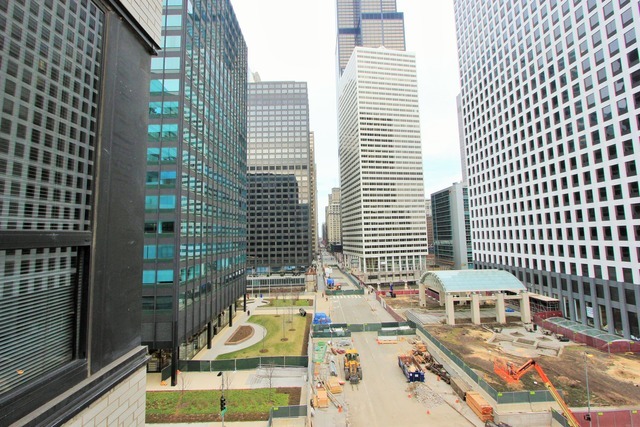 130 South Canal Street, Unit 510 Chicago, IL 60606 - Photo 14 of 16