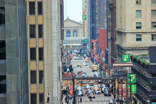 130 South Canal Street, Unit 510 Chicago, IL 60606 - Photo 15 of 16