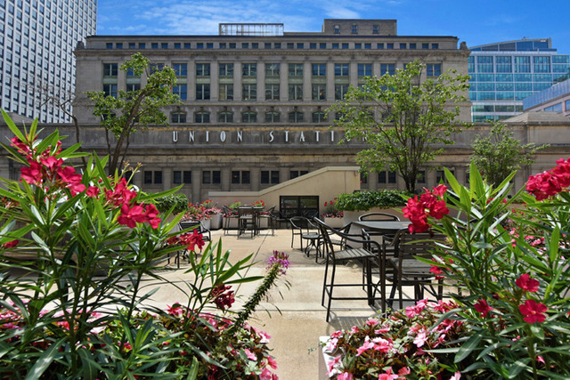 130 South Canal Street, Unit 510 Chicago, IL 60606 - Photo 16 of 16