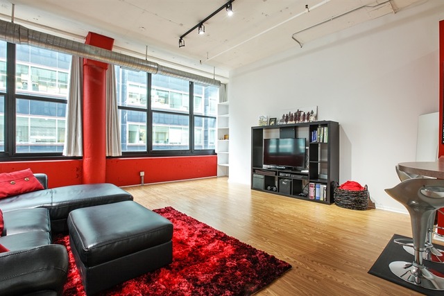 130 South Canal Street, Unit 510 Chicago, IL 60606 - Photo 3 of 16