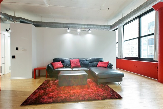 130 South Canal Street, Unit 510 Chicago, IL 60606 - Photo 4 of 16