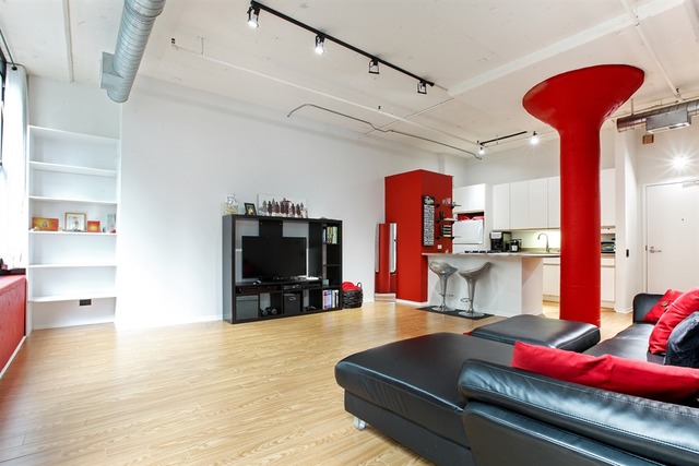 130 South Canal Street, Unit 510 Chicago, IL 60606 - Photo 5 of 16