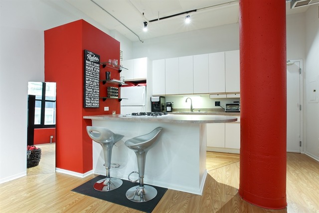 130 South Canal Street, Unit 510 Chicago, IL 60606 - Photo 8 of 16